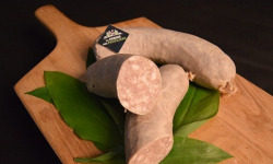 La Ferme des Peupliers - Andouille 350g