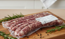 La Ferme de Cabrol - Chipolata 500g
