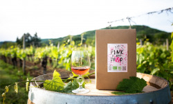 Domaine la Paganie - Rosé biologique BIB 5 litres