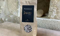 Domaine du Buisson - Pâtes artisanales au vin
