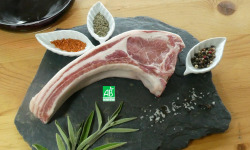 Terres EnVie - Côtes de Porcelet Mangalica Bio 1kg