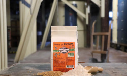 Moulins de Versailles - Farine De Khorasan Bise Bio - 500g