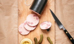 Maison Doriath - Saucisse au magret x10