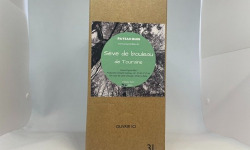 Paysan Bleu - Sève de bouleau en duo 2x3L