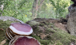 Terroirs de Corse - Lonzu Corse Entier