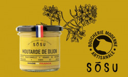 Boucherie Moderne - Moutarde de Dijon Sosu