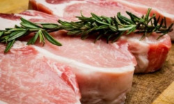 Ferme des Fabres, Vos Manges Gardiens - Filet Porc noir 700g