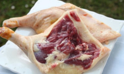 Ferme de Pleinefage - Cuisses de canard fraîches Lot de 2 - sous vide