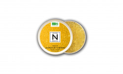 Caviar de Neuvic - Oeufs De Saumon Fontaine BIO FRANCE 250g
