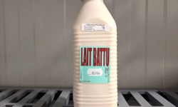 Ferme Joos - Lait battu fermier : ferme Pierens
