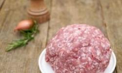 La Ferme de Franck et Blandine - [Précommande] Chair à saucisse de veau de lait. 500g