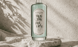 Maison Schmid - Liqueur de Menthe poivrée - Nusbaumer