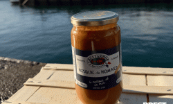 Brest Marée - Bisque de Homard - 85cl