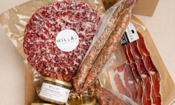 Maison Millas - Coffret Prestige Millas