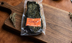 Maison Ramajo - Magret de Canard séché entier IGP Gers env 230g