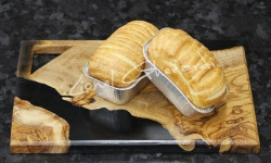 Boucherie Charcuterie Traiteur Lionel Ghérardi - Saucisson Brioché Petit x 4