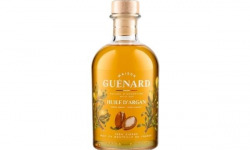 Huilerie Maison Guénard - Huile d'Argan 100% vierge 24cL