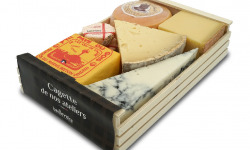 BEILLEVAIRE - La cagette de nos ateliers