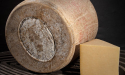 Les Affineurs des Volcans - Laguiole AOP Portion 5 Kg