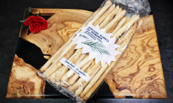 Boucherie Charcuterie Traiteur Lionel Ghérardi - Gressins au romarin - 250g