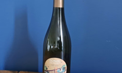 Domaine de Pilhoy - Bordeaux Blanc sec - Cuvée Julia 2024