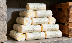 Beurre Plaquette - Pack Anti-Crise 10 Beurres Fleur de sel 250g