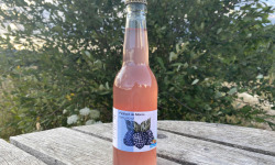 Ferme Sinsac - Petillant de Mures sans alcool 6 x 75cl