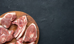EARL de la Bergère - Colis spécial grillade 1,9kg