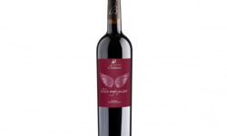 Château Balsamine - AOC Gaillac Rouge "Un ange passe" 2024 6x75cl