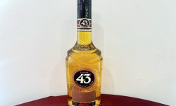 IBERICO & CO - Licor 43