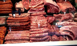 Ferme de la Paumerais - PALERON DE BOEUF (x1) - 1 Kg