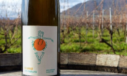 La Balle - Vin nature Blanc La Balle - La Ballerine 6x75cl