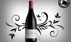 Boucherie Moderne - Vin rouge Les Brunes - 75cl