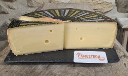 Lou Canesteou - Appenzeller Extra Noir 10 mois 2kg