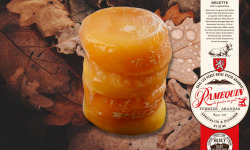 GAEC Les Perce-neige - Rouleau (de 4 fromages) de Ramequin fermier d'arandas