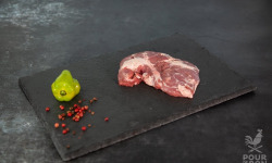 Nature viande - Araignée de Veau Bio (race limousine) - 150g