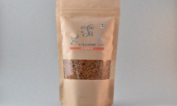 Artisans du Sel - Sel fin de Guérande au Paprika Fou – Recharge 200g | Artisans du Sel