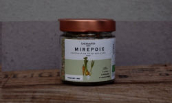 ChâteauFer - Bouillon Mirepoix