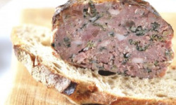 L'OLIVERAIE DU COUDON - [Précommande] CAILLETTE PROVENÇALE 200 G