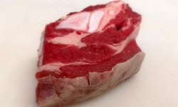 La Ferme de Vers - Plat de côte de veau 550g