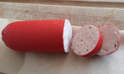 Gourmets de l'Ouest - Cervelas fermier