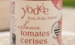 Agriloops - Coulis de tomates cerises & oignons - 24 x 320 g