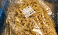 Lioravi, l'authentique pâte fraîche ! - [Précommande] Fusilli Bio - 1kg