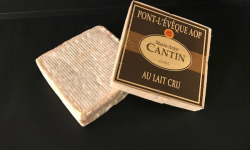 La Fromagerie Marie-Anne Cantin - Pont-l'évêque Aop