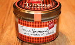 Les Jambons de Lessay - Terrine Normande