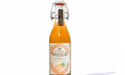 Huilerie de Neuville - Vinaigre & Mangue 50cl