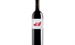 Château Balsamine - AOC Gaillac Rouge “L’École Buissonnière” 2023 – Médaille d’Or CGA 2026 6x75cl