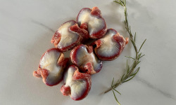 Ferme de Compreste - Gésiers de poulets fermiers tradition x 500gr