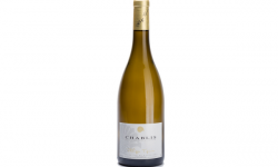 Domaine Tupinier Philippe - Chablis AOC 2022- 1 Bouteilles De 75 Cl