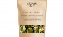 Esprit Zen - Bouquet Garni Séché - 6 Fagots
